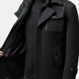 Oliver™ | Vinterjacka Old Money