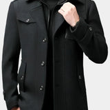Oliver™ | Vinterjacka Old Money