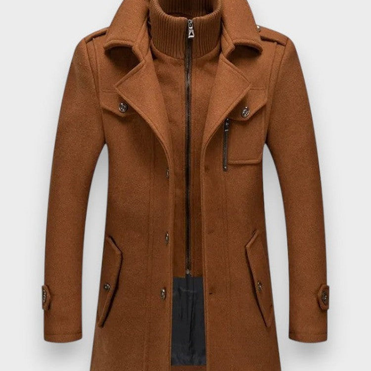 Oliver™ | Vinterjacka Old Money