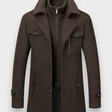 Oliver™ | Vinterjacka Old Money