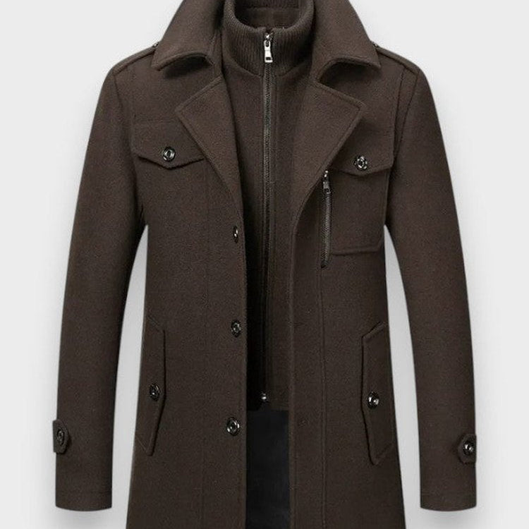 Oliver™ | Vinterjacka Old Money
