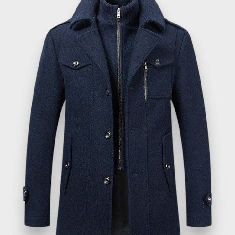 Oliver™ | Vinterjacka Old Money