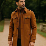 Oliver™ | Vinterjacka Old Money
