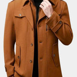 Oliver™ | Vinterjacka Old Money