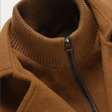 Oliver™ | Vinterjacka Old Money