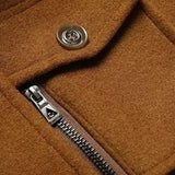Oliver™ | Vinterjacka Old Money