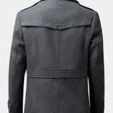 Oliver™ | Vinterjacka Old Money