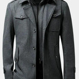 Oliver™ | Vinterjacka Old Money
