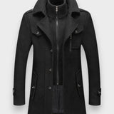 Oliver™ | Vinterjacka Old Money