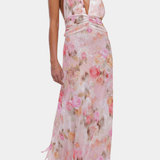 Olivia | Maxiklänning