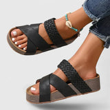 Olivia | Ortopediska sandaler