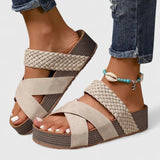 Olivia | Ortopediska sandaler