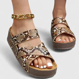Olivia | Ortopediska sandaler