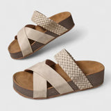 Olivia | Ortopediska sandaler