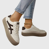 Olivia | Ortopediska sneakers