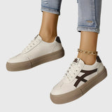 Olivia | Ortopediska sneakers