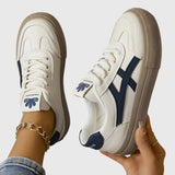 Olivia | Ortopediska sneakers