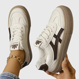 Olivia | Ortopediska sneakers