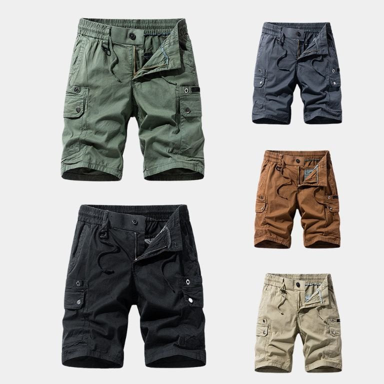 Oscar™ | Cargoshorts Dominion Trail