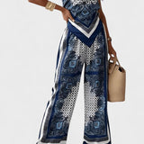 Paisley | Set
