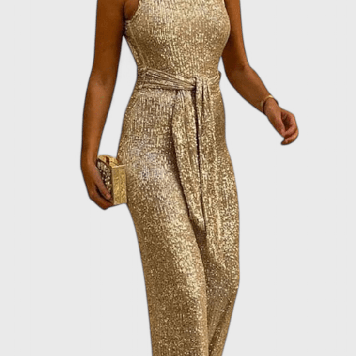 Paljett | Jumpsuit