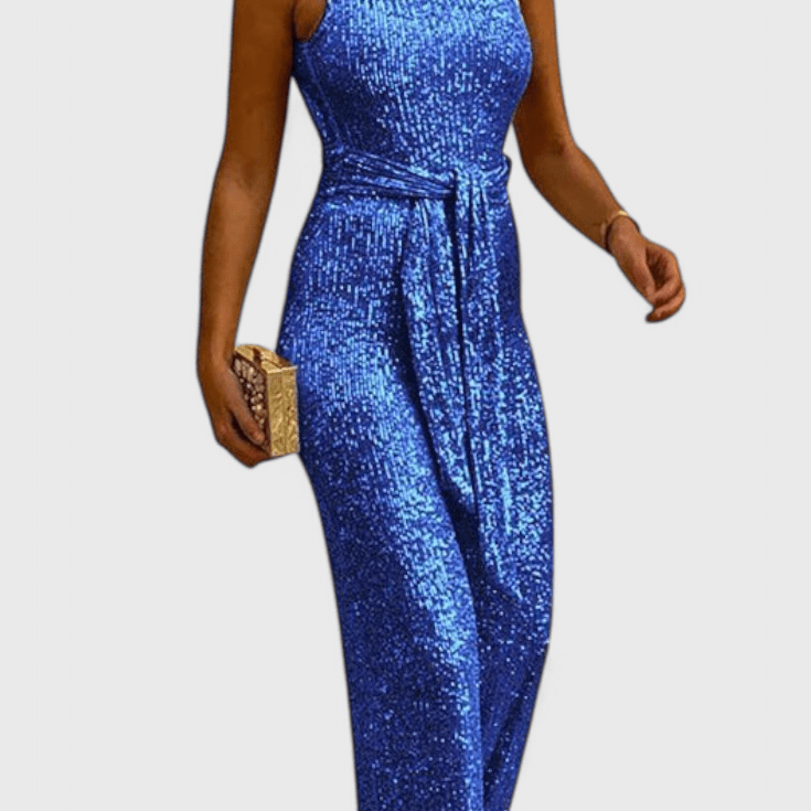 Paljett | Jumpsuit