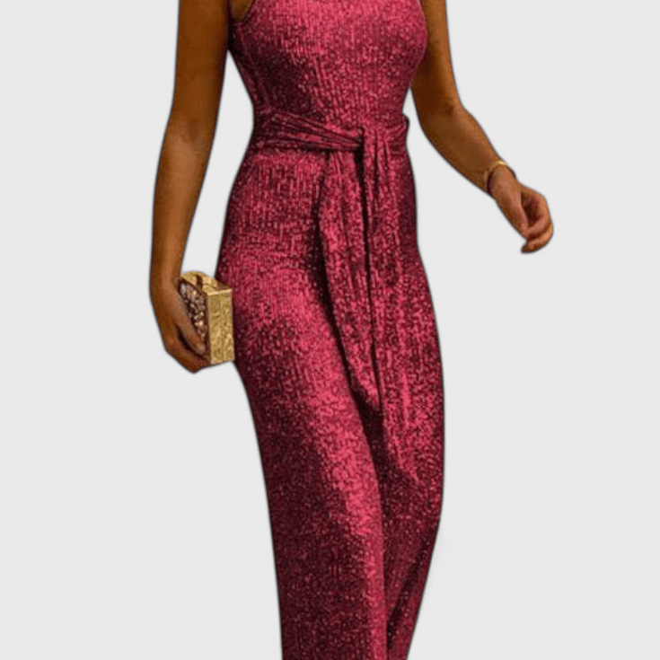 Paljett | Jumpsuit