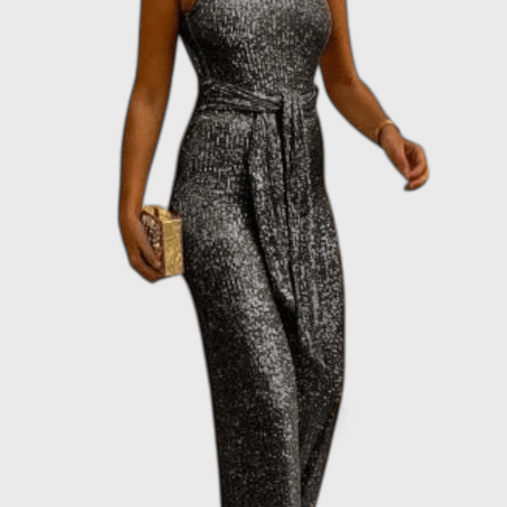 Paljett | Jumpsuit