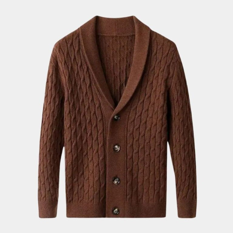 Patrick™ | Klassisk tröja