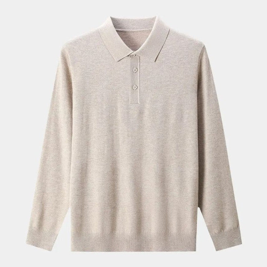 Patrick™ | Pikétröja