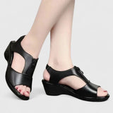 Pernille | Eleganta sandaler