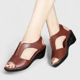Pernille | Eleganta sandaler