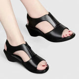Pernille | Eleganta sandaler