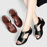 Pernille | Eleganta sandaler