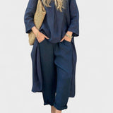 Pernille | Långärmat set