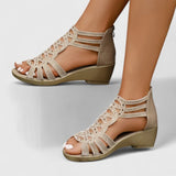 Pernille | Ortopediska sandaler