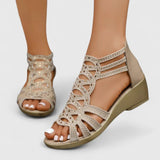 Pernille | Ortopediska sandaler