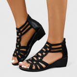 Pernille | Ortopediska sandaler
