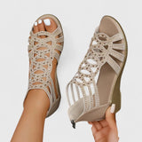Pernille | Ortopediska sandaler
