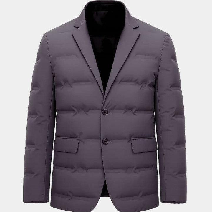 Philip™ | Aristokratisk vinterjacka
