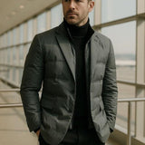 Philip™ | Aristokratisk vinterjacka