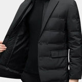 Philip™ | Aristokratisk vinterjacka