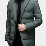 Philip™ | Aristokratisk vinterjacka