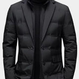 Philip™ | Aristokratisk vinterjacka