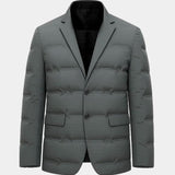 Philip™ | Aristokratisk vinterjacka
