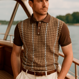 Philip™ | Old Silver Polo
