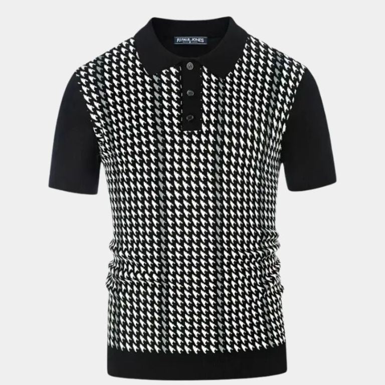 Philip™ | Old Silver Polo