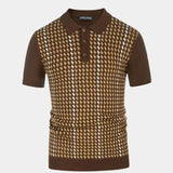 Philip™ | Old Silver Polo