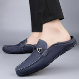 Loafers i premiumläder