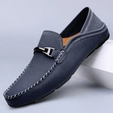 Loafers i premiumläder